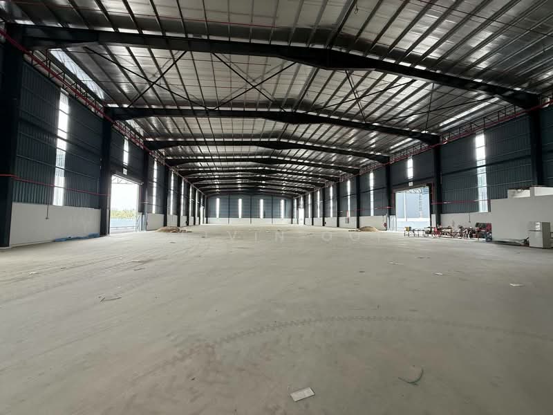 Factory for Rent in Batu Kawan (Penang) - Kelvin Ooi - Interior - PropertyGuru.com.my