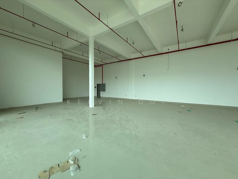 Factory for Rent in Batu Kawan (Penang) - Kelvin Ooi - Interior - PropertyGuru.com.my