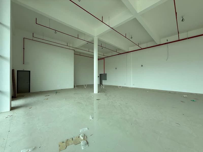 Factory for Rent in Batu Kawan (Penang) - Kelvin Ooi - Interior - PropertyGuru.com.my