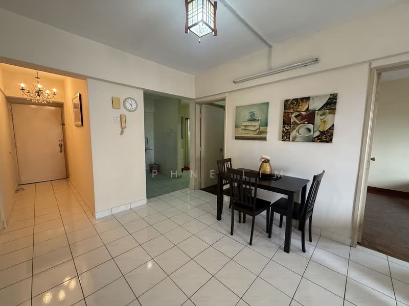 Apartment for Sale at Arena Green - Daphne Lim - PropertyGuru.com.my