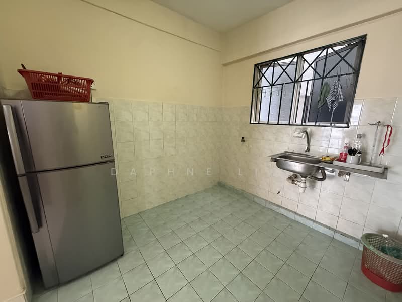 Apartment for Sale at Arena Green - Daphne Lim - PropertyGuru.com.my