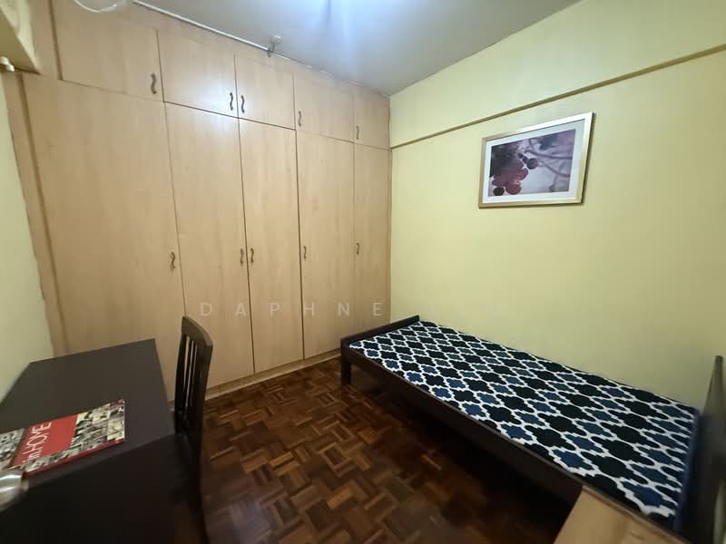 Apartment for Sale at Arena Green - Daphne Lim - PropertyGuru.com.my