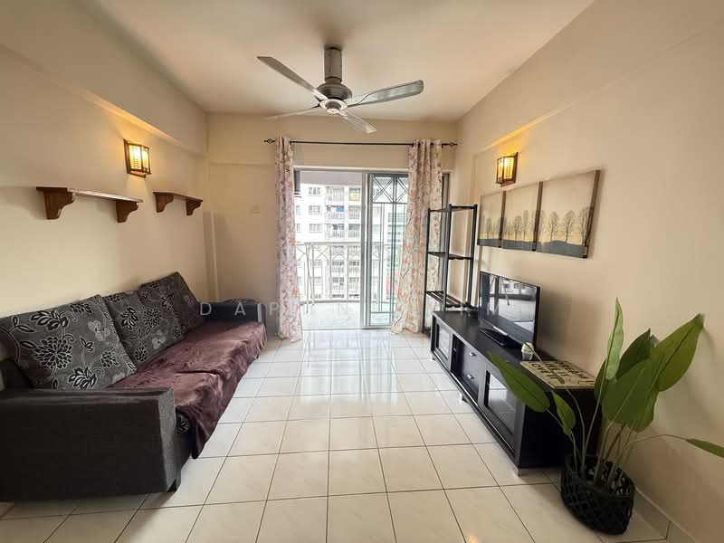 Apartment for Sale at Arena Green - Daphne Lim - PropertyGuru.com.my