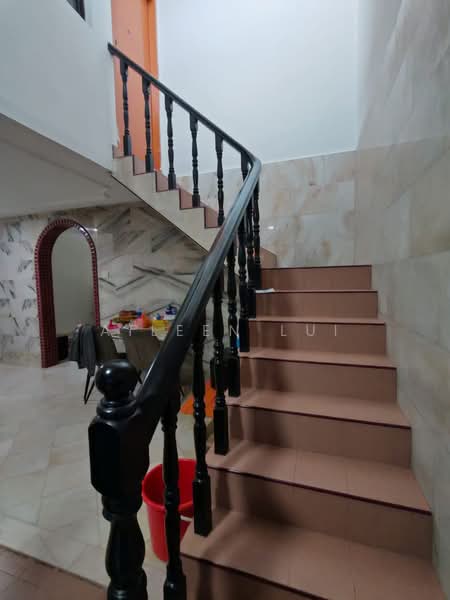 1-storey Terraced House for Sale in Taman Johor Jaya (Johor Bahru) - Aileen Lui - PropertyGuru.com.my