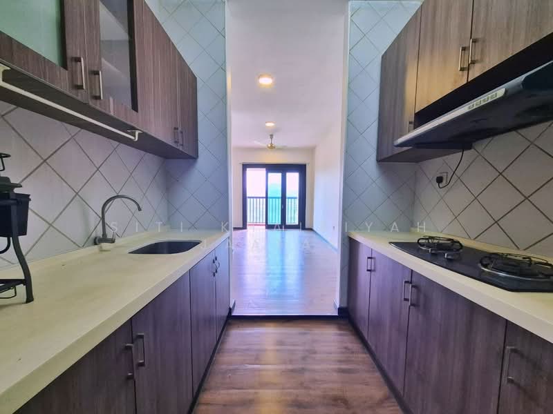 Condominium for Sale at Armanee - SITI KHAIRIYAH JAAFAR - PropertyGuru.com.my