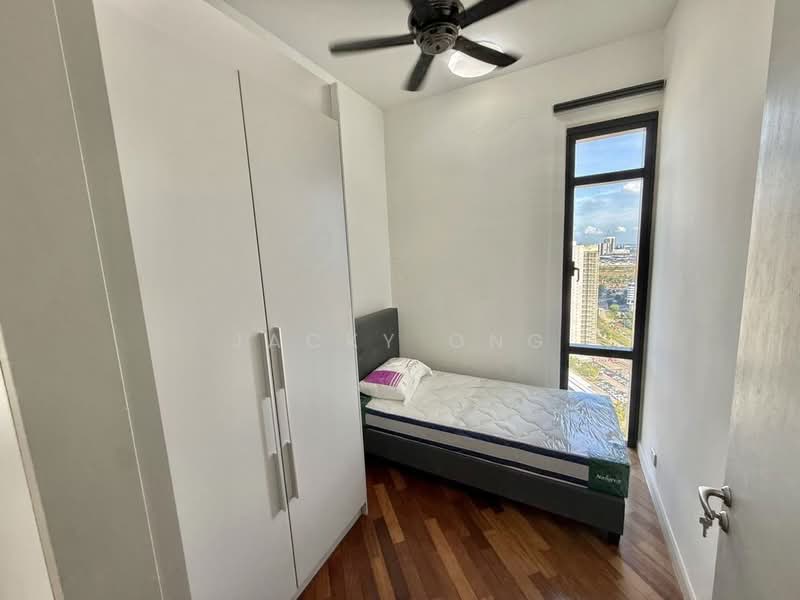Condominium for Rent at Grand Medini - Jacky Ong - Bedroom - PropertyGuru.com.my