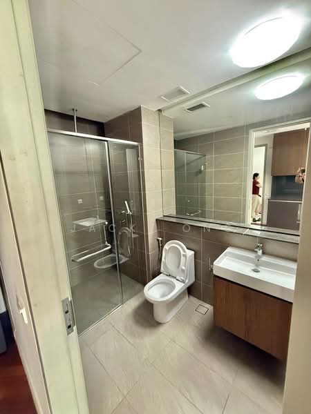 Condominium for Rent at Grand Medini - Jacky Ong - Bathroom - PropertyGuru.com.my