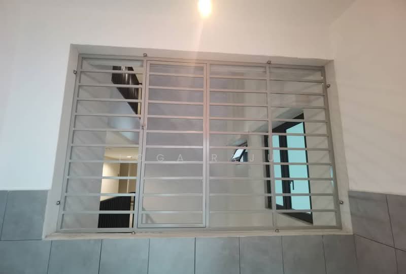 Service Residence for Sale at GM Residence Remia - Loga Raju - Interior - PropertyGuru.com.my