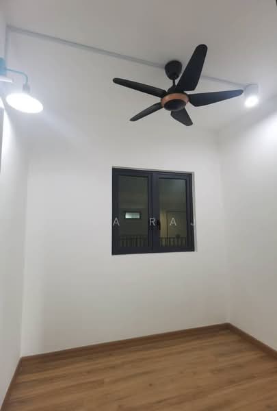 Service Residence for Sale at GM Residence Remia - Loga Raju - Interior - PropertyGuru.com.my