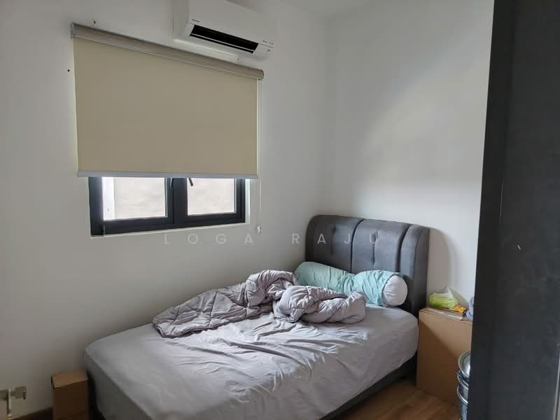 Service Residence for Sale at GM Residence Remia - Loga Raju - Bedroom - PropertyGuru.com.my
