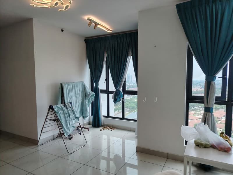 Service Residence for Sale at GM Residence Remia - Loga Raju - View - PropertyGuru.com.my