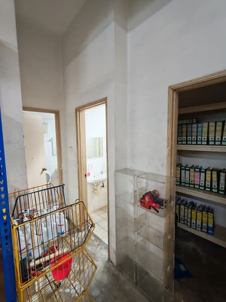 Office for Rent in Sentul (Kuala Lumpur) - John Ooi - Bathroom - PropertyGuru.com.my