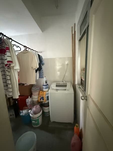 Rumah Teres 2 Tingkat untuk Disewa di Taman Skudai Indah (Skudai) - Jee Hui - Interior - PropertyGuru.com.my
