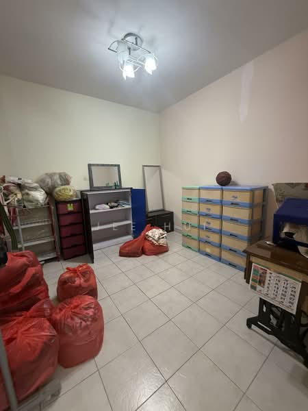Rumah Teres 2 Tingkat untuk Disewa di Taman Skudai Indah (Skudai) - Jee Hui - Interior - PropertyGuru.com.my