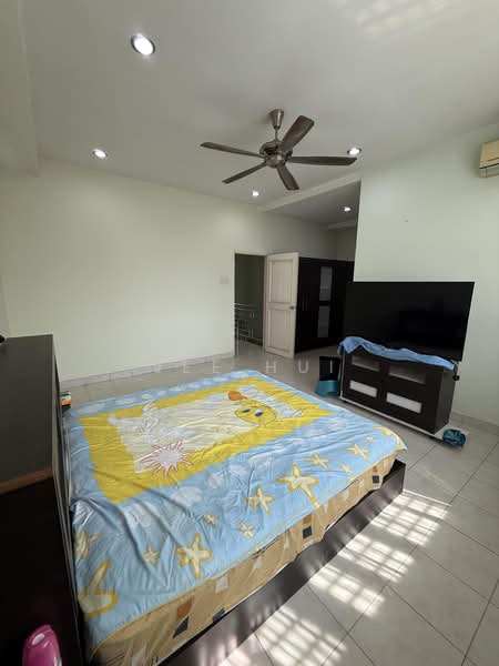 Rumah Teres 2-Tingkat untuk Disewa di Taman Skudai Indah (Skudai) - Jee Hui - PropertyGuru.com.my