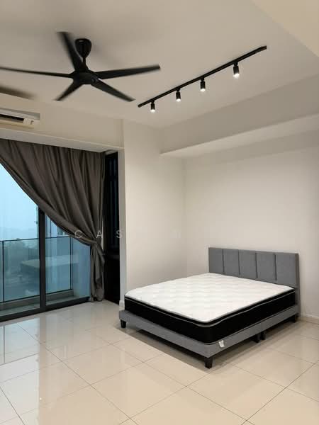 Condominium for Rent at Grand Medini - Casmin Eu - Bedroom - PropertyGuru.com.my