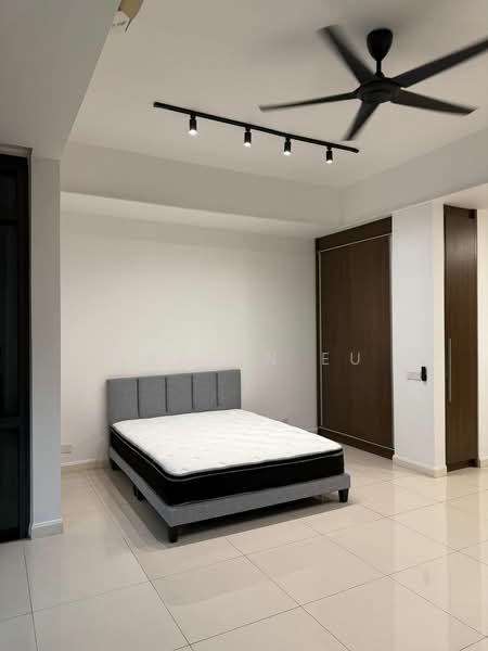 Condominium for Rent at Grand Medini - Casmin Eu - Bedroom - PropertyGuru.com.my