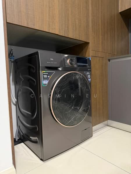 Condominium for Rent at Grand Medini - Casmin Eu - Interior - PropertyGuru.com.my