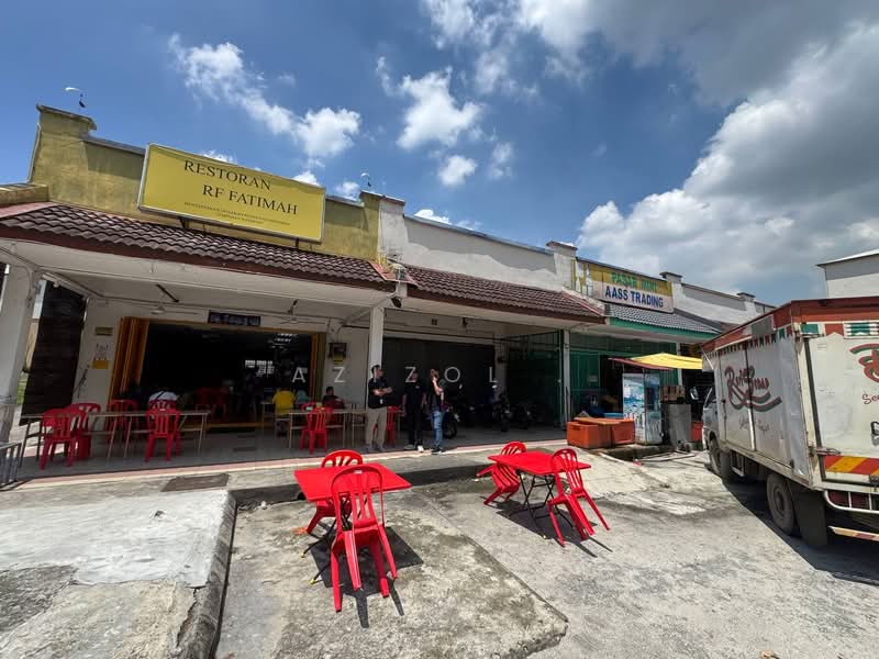 Kedai / Pejabat untuk Disewa di Bandar Bukit Raja (Klang) - Azizol . - Exterior - PropertyGuru.com.my