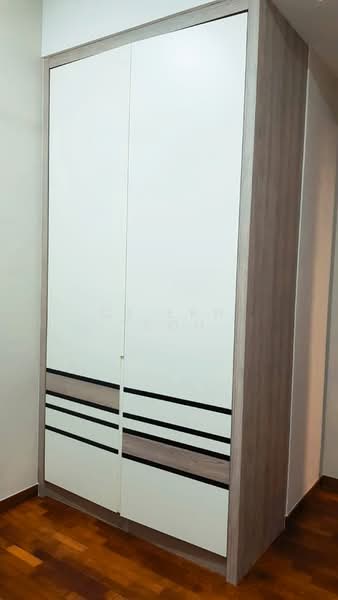 Servis Apartment untuk Dijual di The Tamarind - Ci Ern Teoh - PropertyGuru.com.my