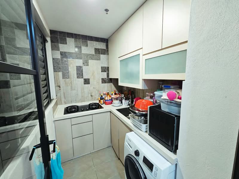 Servis Apartment untuk Dijual di The Tamarind - Ci Ern Teoh - PropertyGuru.com.my