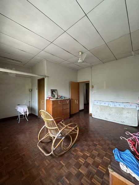 Semi-Detached House for Sale in Happy Garden (Kuchai Lama) - Jocelyn Soo - Living Room - PropertyGuru.com.my