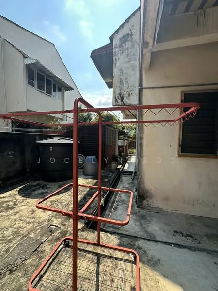 Semi-Detached House for Sale in Happy Garden (Kuchai Lama) - Jocelyn Soo - Exterior - PropertyGuru.com.my