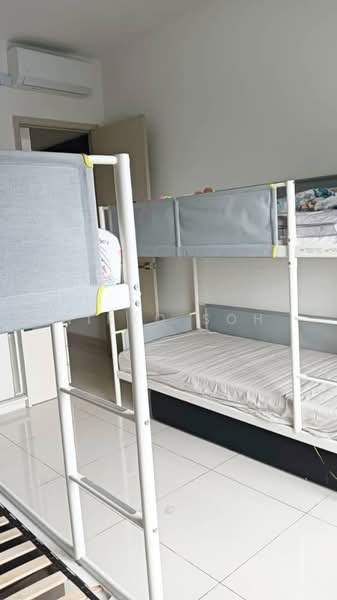 Condominium for Rent at The Raffles Suites - Nikko Soh - Bedroom - PropertyGuru.com.my