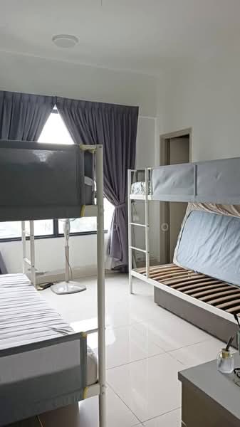 Condominium for Rent at The Raffles Suites - Nikko Soh - PropertyGuru.com.my