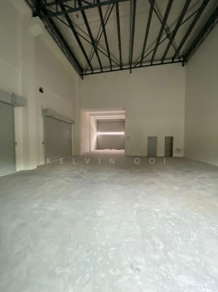 Factory for Rent in Batu Kawan (Penang) - Kelvin Ooi - Interior - PropertyGuru.com.my