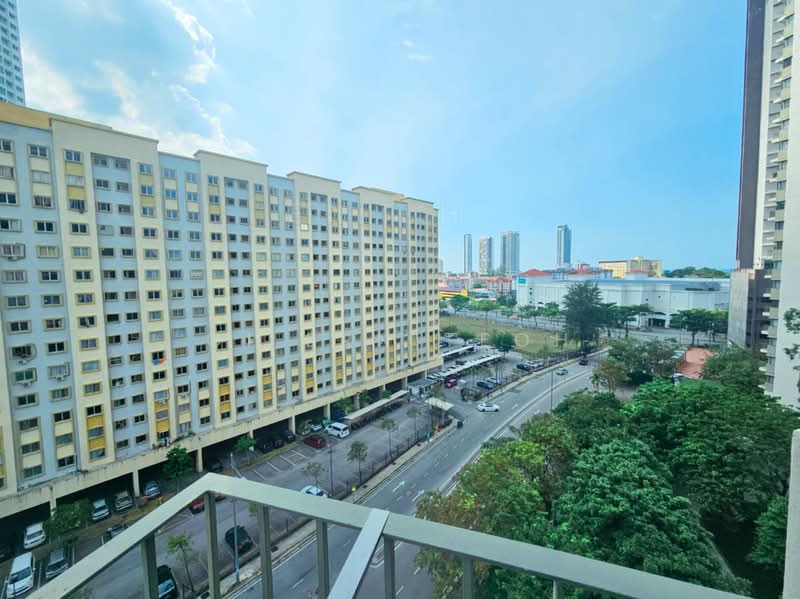 Servis Apartment untuk Dijual di The Tamarind - Ci Ern Teoh - PropertyGuru.com.my
