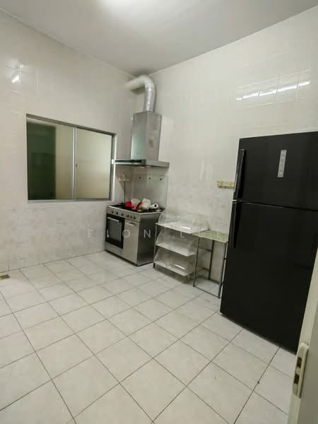 2-storey Terraced House for Sale in Johor Bahru (Johor) - Fion Lee - Kitchen - PropertyGuru.com.my