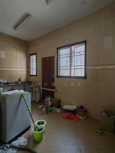 2-storey Terraced House for Sale in Johor Bahru (Johor) - Fion Lee - Interior - PropertyGuru.com.my