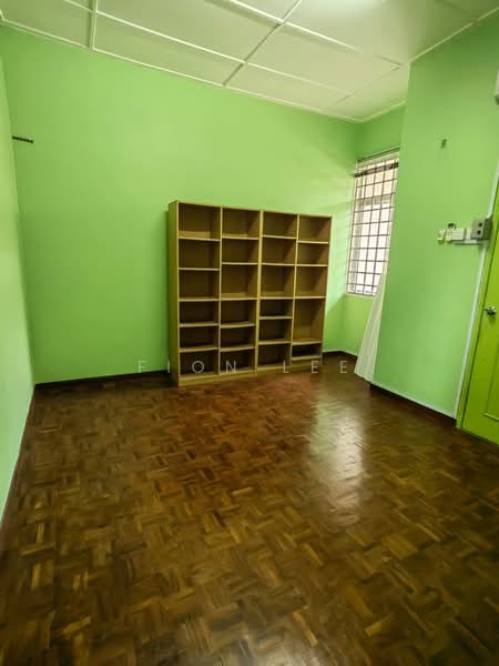 2-storey Terraced House for Sale in Johor Bahru (Johor) - Fion Lee - Interior - PropertyGuru.com.my