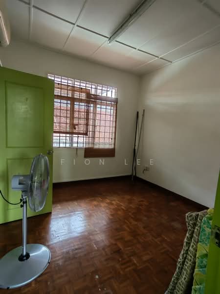 2-storey Terraced House for Sale in Johor Bahru (Johor) - Fion Lee - Interior - PropertyGuru.com.my