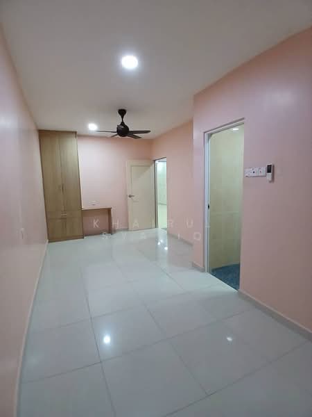 2-storey Terraced House for Rent in Denai Alam (Shah Alam) - Khairul Syafiq - Interior - PropertyGuru.com.my
