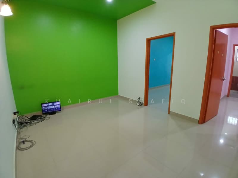 2-storey Terraced House for Rent in Denai Alam (Shah Alam) - Khairul Syafiq - Interior - PropertyGuru.com.my