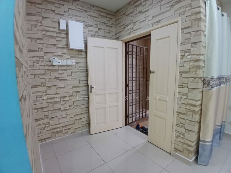2-storey Terraced House for Rent in Denai Alam (Shah Alam) - Khairul Syafiq - Interior - PropertyGuru.com.my