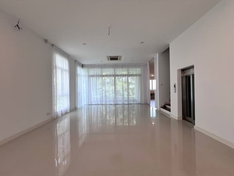 Semi-Detached House for Sale in Bandar Damansara Perdana (Damansara Perdana) - Azizol . - Living Room - PropertyGuru.com.my