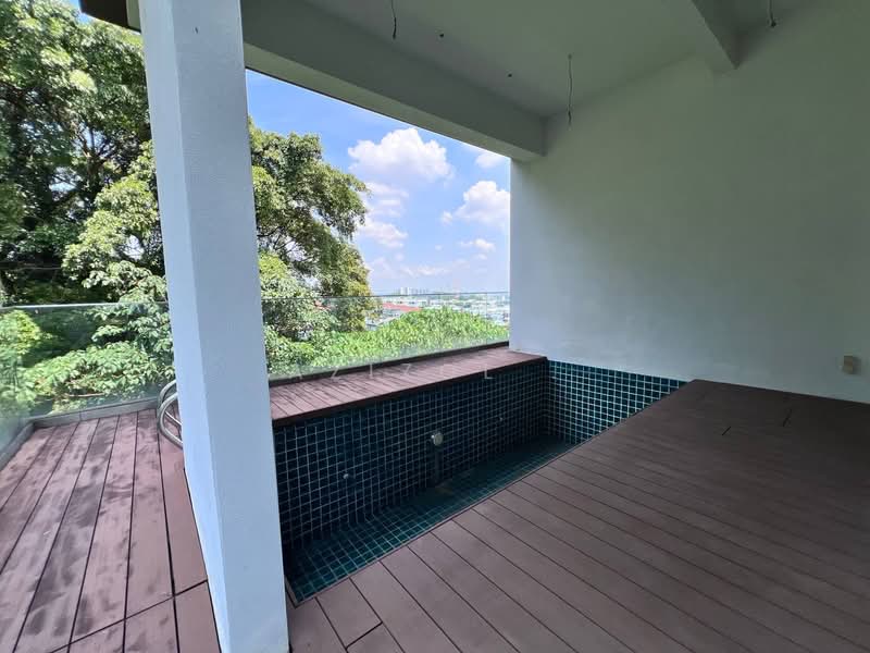 Semi-Detached House for Sale in Bandar Damansara Perdana (Damansara Perdana) - Azizol . - PropertyGuru.com.my
