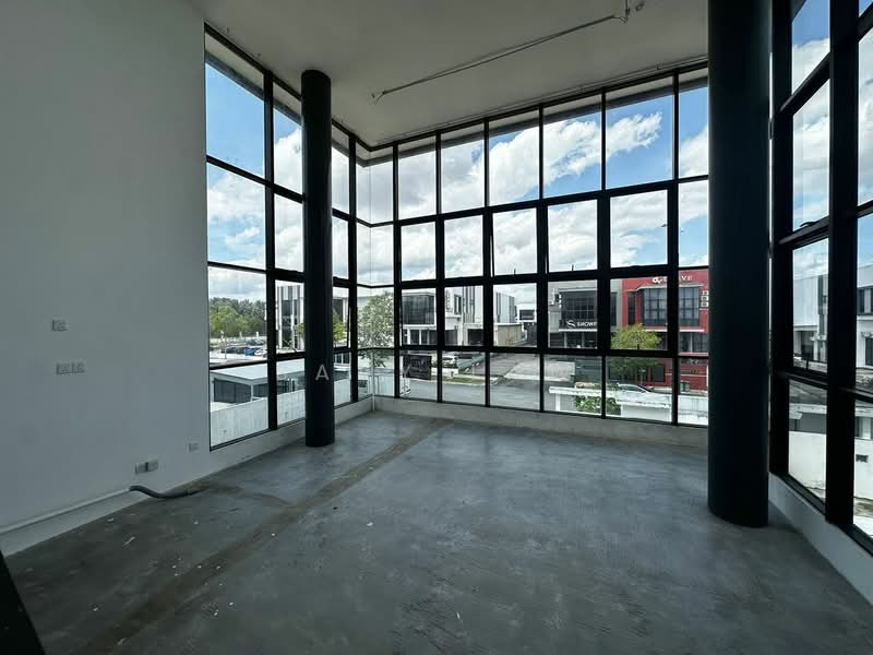 Cluster Factory for Sale in Eco Business Park 1 (Johor Bahru) - Savy Law - Interior - PropertyGuru.com.my