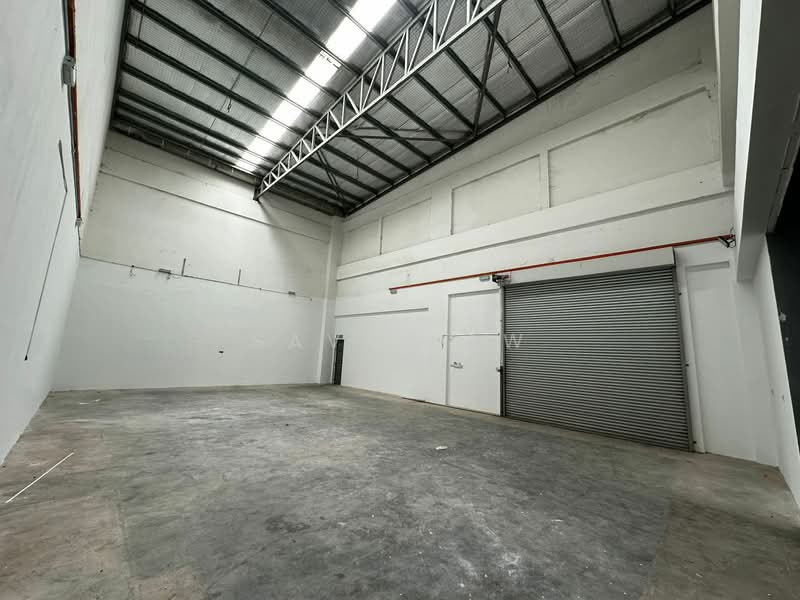 Cluster Factory for Sale in Eco Business Park 1 (Johor Bahru) - Savy Law - Interior - PropertyGuru.com.my
