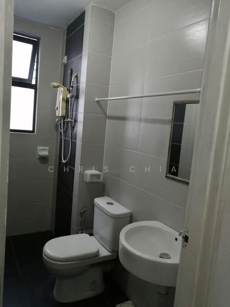 Service Residence for Rent at Amaya Maluri - Chris Chia - Bathroom - PropertyGuru.com.my