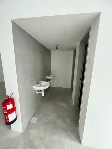 Shop for Rent in Taman Adda Heights (Tebrau) - Casmin Eu - Corridor - PropertyGuru.com.my