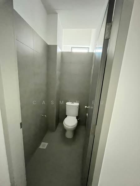 Shop for Rent in Taman Adda Heights (Tebrau) - Casmin Eu - Bathroom - PropertyGuru.com.my
