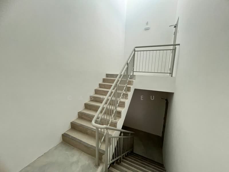 Shop for Rent in Taman Adda Heights (Tebrau) - Casmin Eu - Corridor - PropertyGuru.com.my