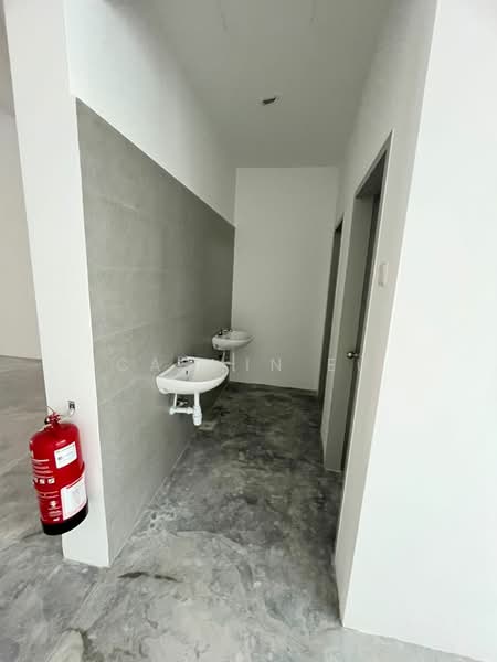 Shop for Rent in Taman Adda Heights (Tebrau) - Casmin Eu - Corridor - PropertyGuru.com.my