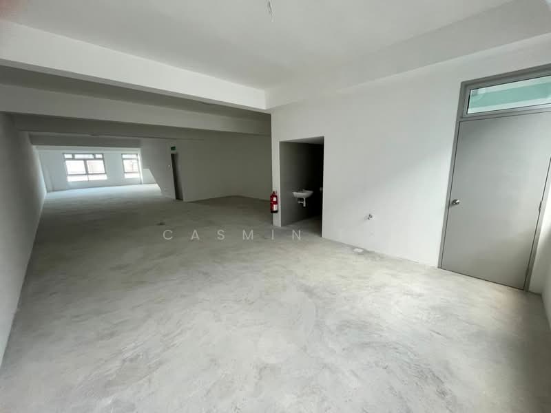 Shop for Rent in Taman Adda Heights (Tebrau) - Casmin Eu - PropertyGuru.com.my