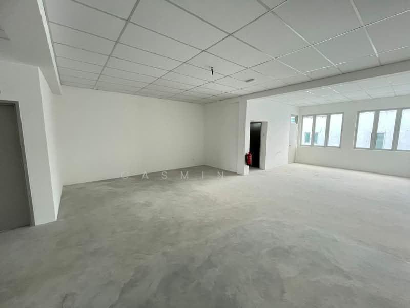 Shop for Rent in Taman Adda Heights (Tebrau) - Casmin Eu - PropertyGuru.com.my