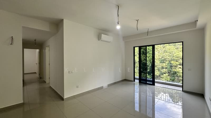 For Sale - D'Clover Residences